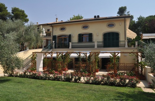Mondavio Villa | La Limonaia-Villa completa con piscina