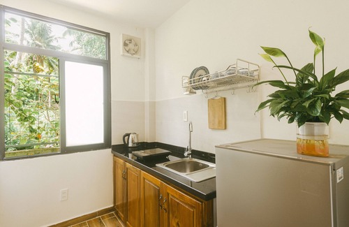 Cua Lap Hotel | La Limone Residence