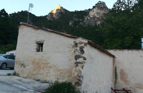 Riópar Hotel | La Limonera
