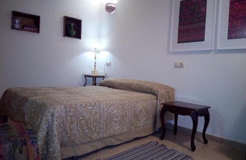 Riópar Hotel | La Limonera