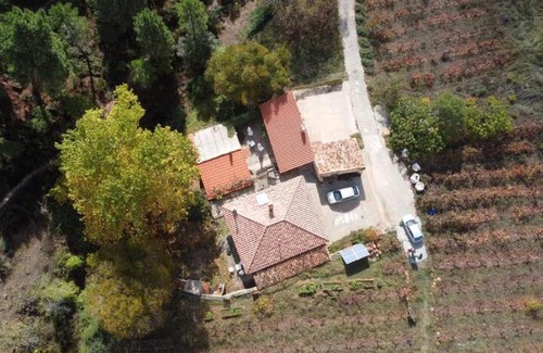 Riópar Hotel | La Limonera