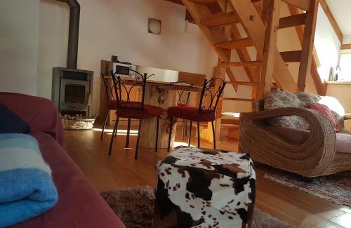 Camporosso in Valcanale Chalet De Esquí | La Lince Lodge