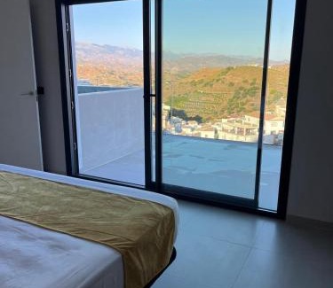 Almachar Apartamento | La LIPA