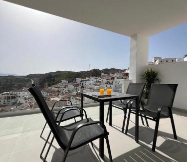 Almachar Apartamento | La LIPA