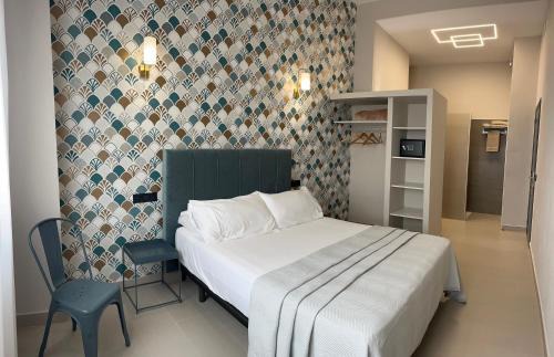 Almachar Apartamento | La LIPA