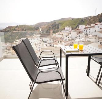 Almachar Apartamento | La LIPA