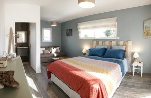 Andernos-les-Bains Casa | La Lisière du Bétey