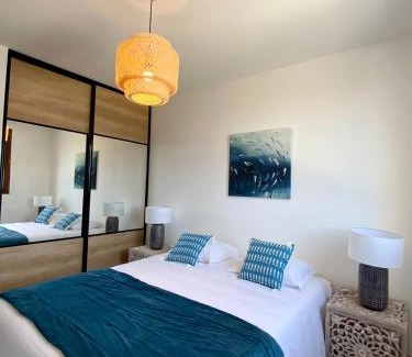 Monticello Apartamento | La Listrella Residence & Spa
