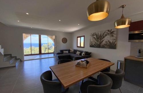 Monticello Apartamento | La Listrella Residence & Spa