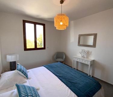 Monticello Apartamento | La Listrella Residence & Spa