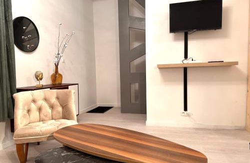 Dinant Casa | La Little House de Dinant - Esc'Appart