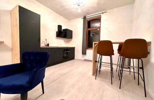 Dinant Casa | La Little House de Dinant - Esc'Appart
