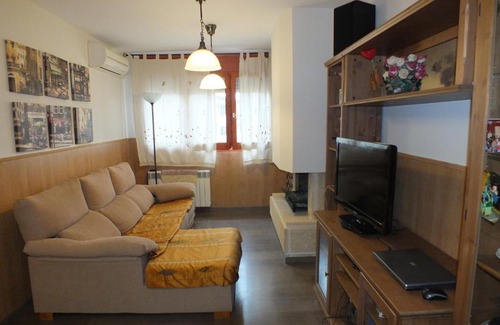Trago Apartamento | La Llar de Peramola
