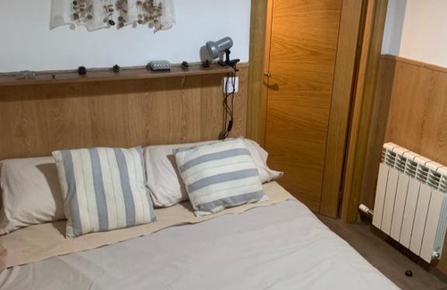 Trago Apartamento | La Llar de Peramola