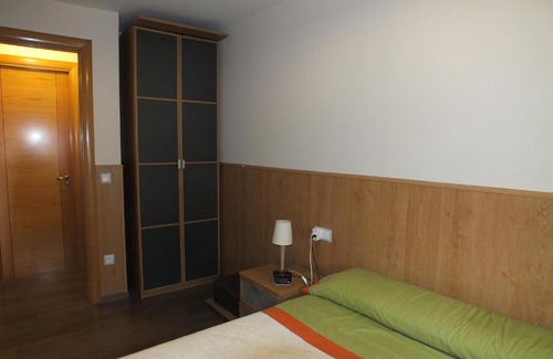 Trago Apartamento | La Llar de Peramola