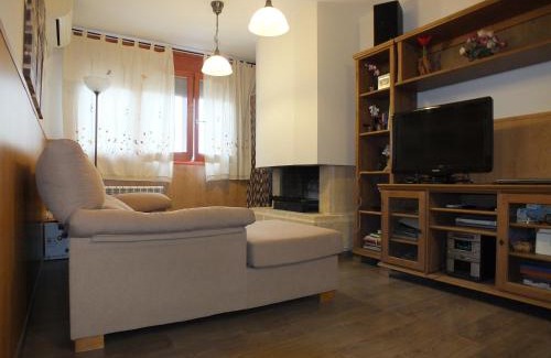Trago Apartamento | La Llar de Peramola