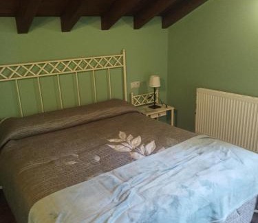 Covadonga Casa | La Llosa de Repelao