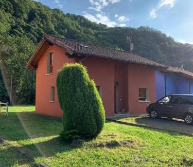 Cangas de Onís Casa | La Llosona