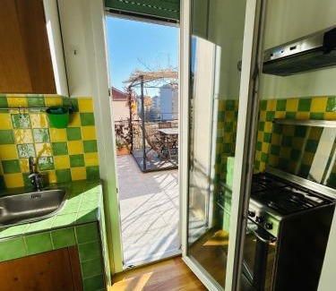 Savona Apartamento | La Loba House