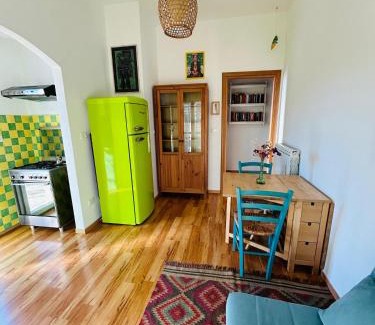Savona Apartamento | La Loba House