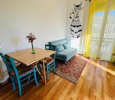 Savona Apartamento | La Loba House