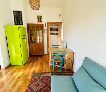 Savona Apartamento | La Loba House