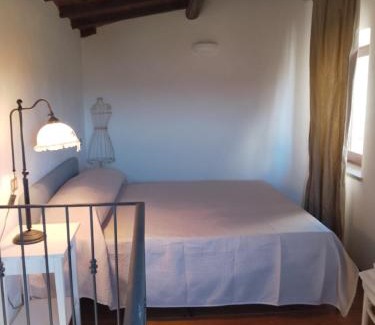 Bassano in Teverina Cama Y Desayuno | La Locanda del Pellegrino