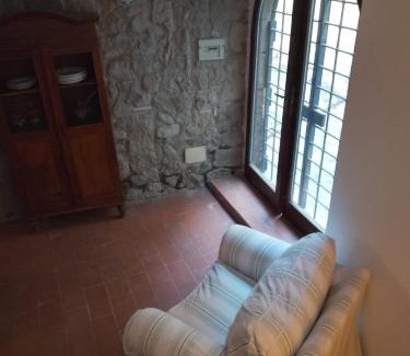 Bassano in Teverina Cama Y Desayuno | La Locanda del Pellegrino