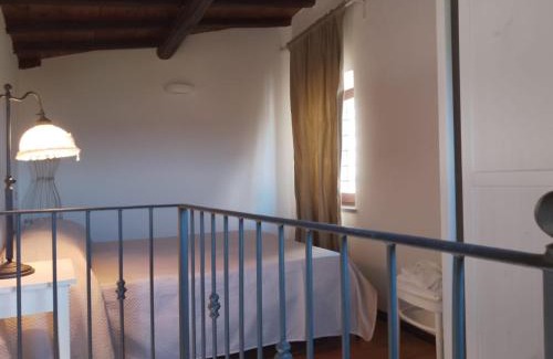 Bassano in Teverina Cama Y Desayuno | La Locanda del Pellegrino