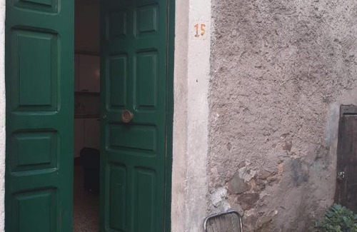 Lustra Casa | La locanda dei baroni