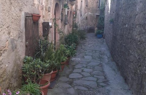 Lustra Casa | La locanda dei baroni