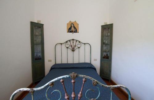 Stromboli Casa | La Locanda del Barbablù
