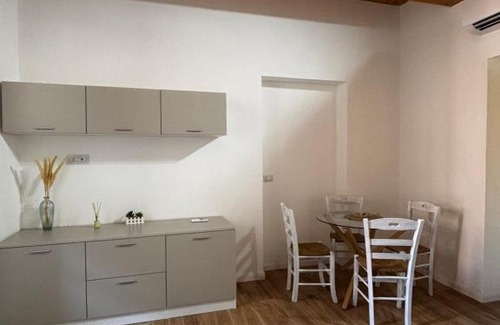 Torraca Apartamento | La Locanda del Barone