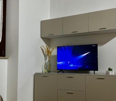Torraca Apartamento | La Locanda del Barone