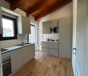 Torraca Apartamento | La Locanda del Barone
