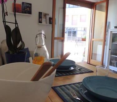 Sferracavallo Apartamento | La Locanda del Cedro