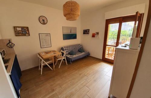 Sferracavallo Apartamento | La Locanda del Cedro
