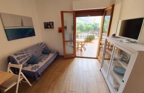 Sferracavallo Apartamento | La Locanda del Cedro