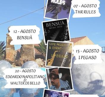 Lentiscosa Casa | La Locanda del Curato Rooms