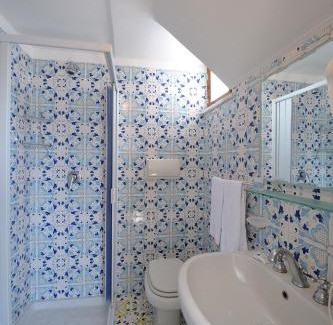 Furore Hotel | La Locanda Del Fiordo