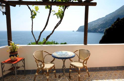 Furore Hotel | La Locanda Del Fiordo