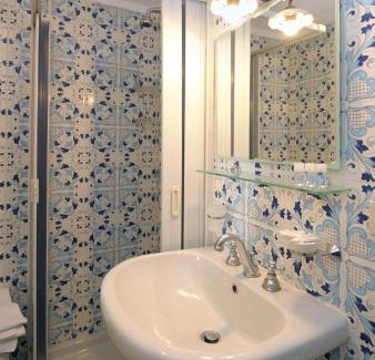 Furore Hotel | La Locanda Del Fiordo