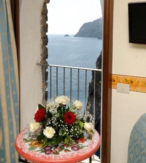 Furore Hotel | La Locanda Del Fiordo