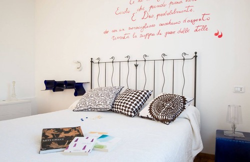 Paestum Casa | La Locanda Del Mare