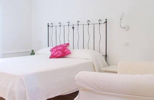 Paestum Casa | La Locanda Del Mare