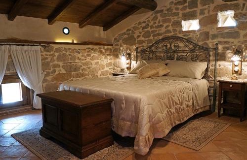 Castro dei Volsci Casa | La Locanda Del Ruspante