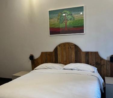 Venaria Reale Casa | La Locanda della Mandria