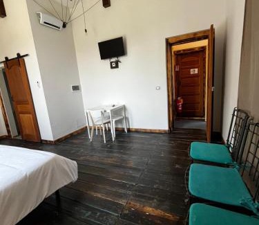 Venaria Reale Casa | La Locanda della Mandria