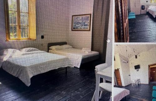 Venaria Reale Casa | La Locanda della Mandria 2