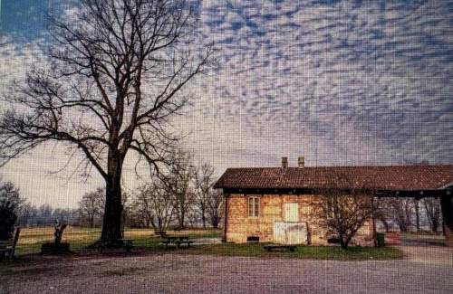 Venaria Reale Casa | La Locanda della Mandria 2